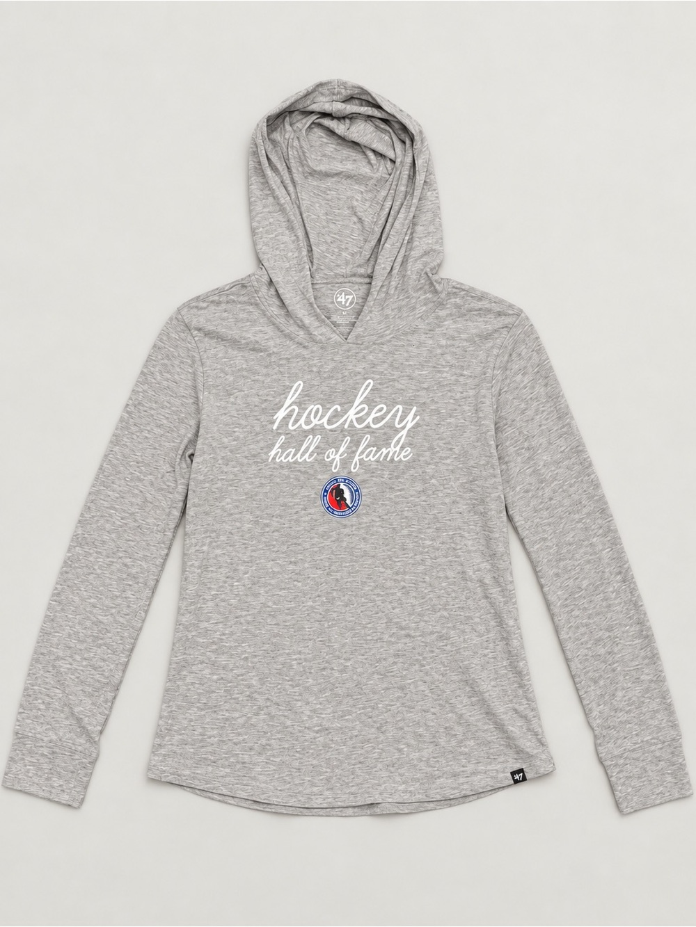 ’47 Hockey Hall of Fame Lightweight Hoodie